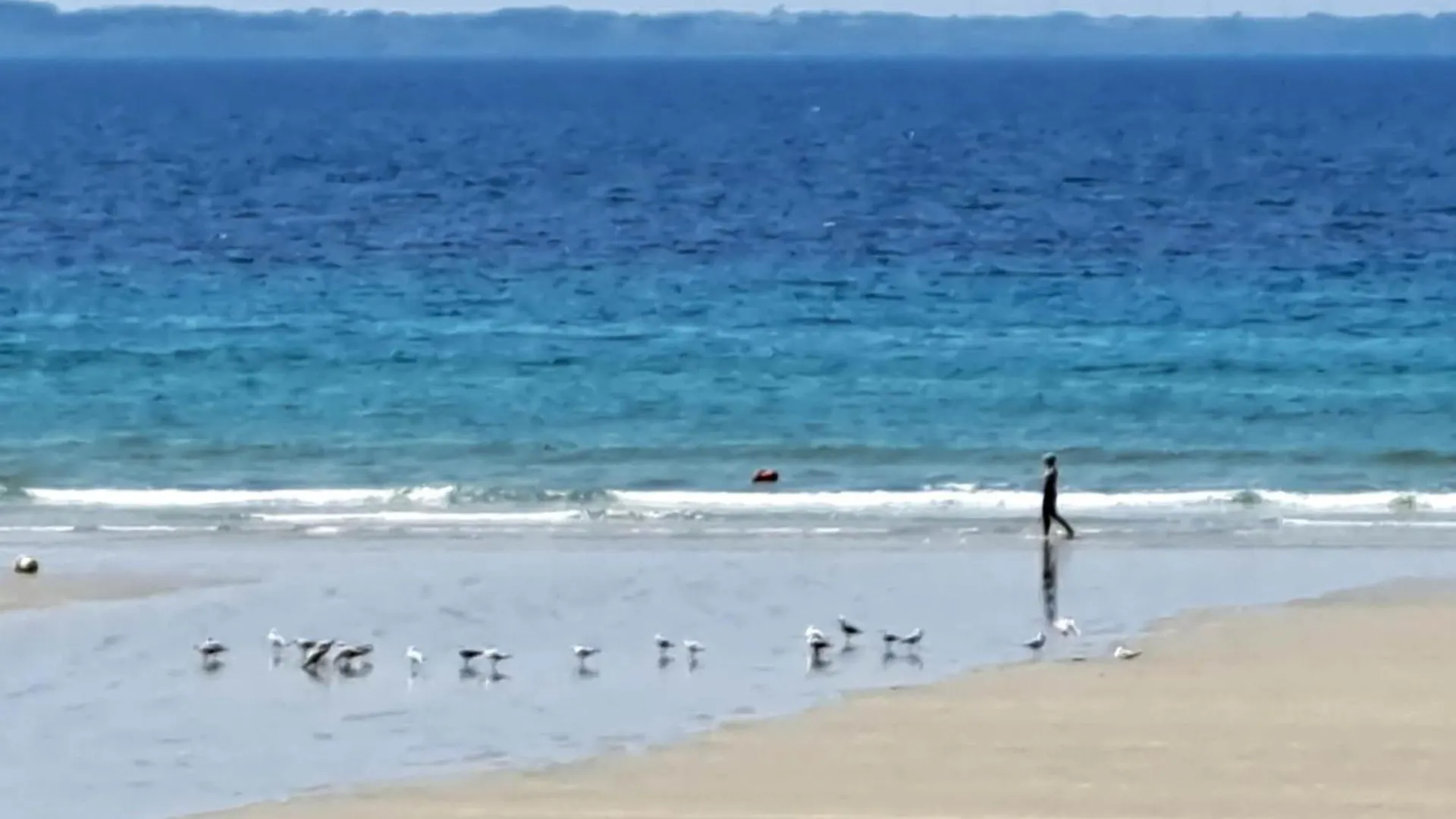 Comfortable Holiday Home In Telgruc-Sur-Mer