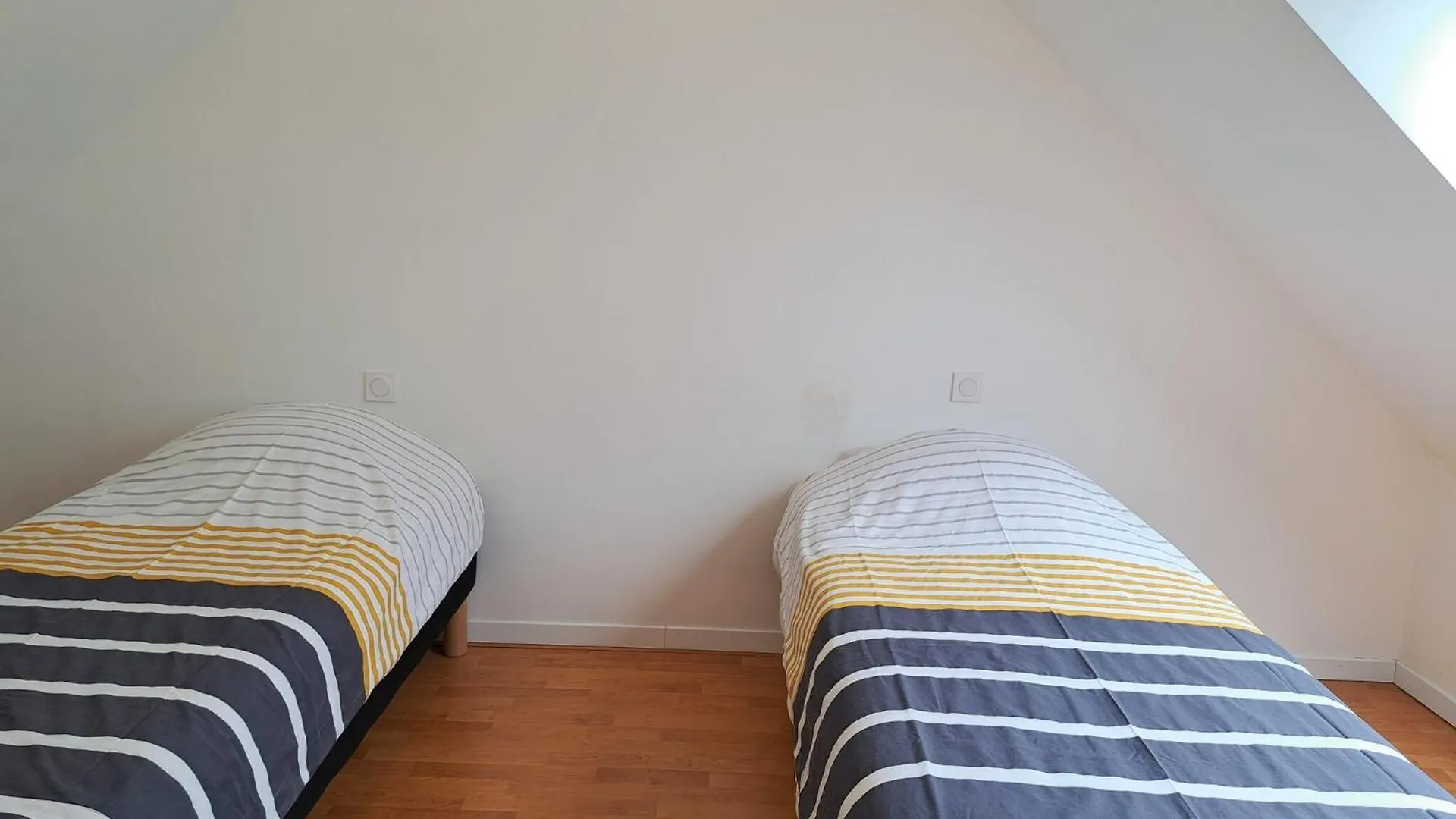 Comfortable Holiday Home In Telgruc-Sur-Mer 0*,  France