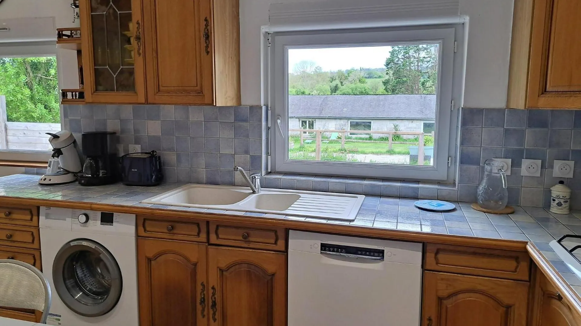 Comfortable Holiday Home In Telgruc-Sur-Mer