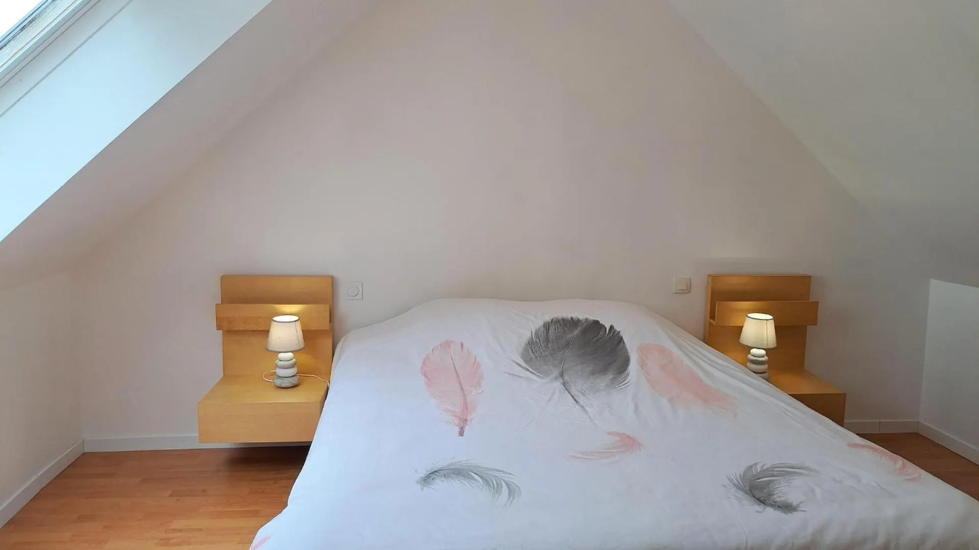 Comfortable Holiday Home In Telgruc-Sur-Mer 0*,  France